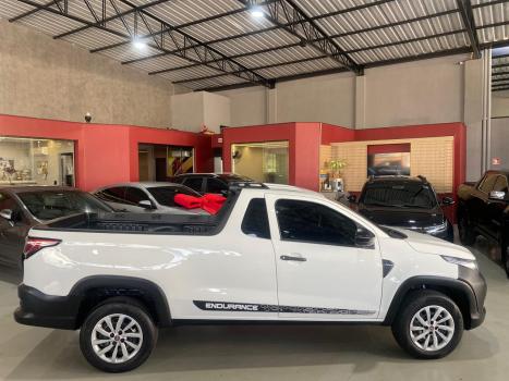 FIAT Strada 1.4 FLEX ENDURANCE CABINE SIMPLES, Foto 4