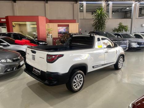 FIAT Strada 1.4 FLEX ENDURANCE CABINE SIMPLES, Foto 5