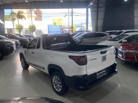 FIAT Strada 1.4 FLEX ENDURANCE CABINE SIMPLES, Foto 6