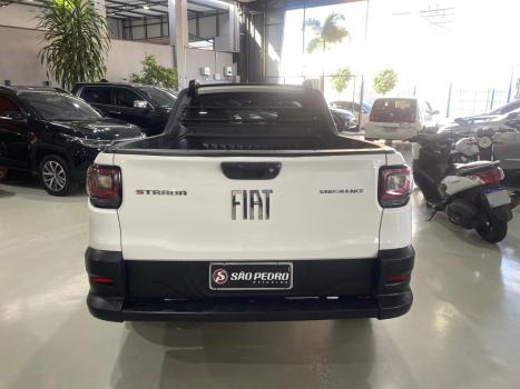 FIAT Strada 1.4 FLEX ENDURANCE CABINE SIMPLES, Foto 7
