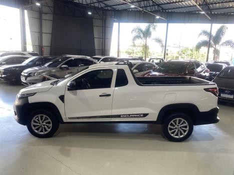 FIAT Strada 1.4 FLEX ENDURANCE CABINE SIMPLES, Foto 8