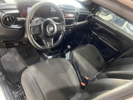 FIAT Strada 1.4 FLEX ENDURANCE CABINE SIMPLES, Foto 9
