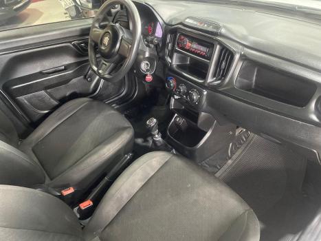FIAT Strada 1.4 FLEX ENDURANCE CABINE SIMPLES, Foto 11