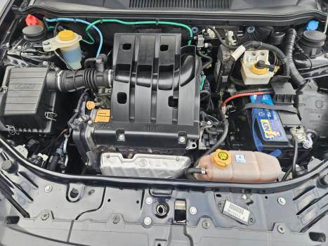 FIAT Strada 1.4 FLEX HARD WORKING CABINE DUPLA, Foto 7
