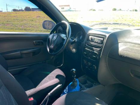 FIAT Strada 1.4 FLEX HARD WORKING CABINE SIMPLES, Foto 10