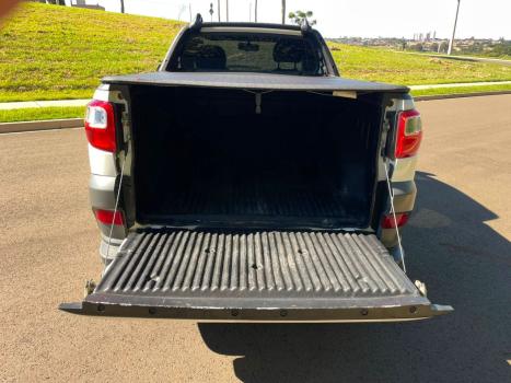 FIAT Strada 1.4 FLEX HARD WORKING CABINE SIMPLES, Foto 12