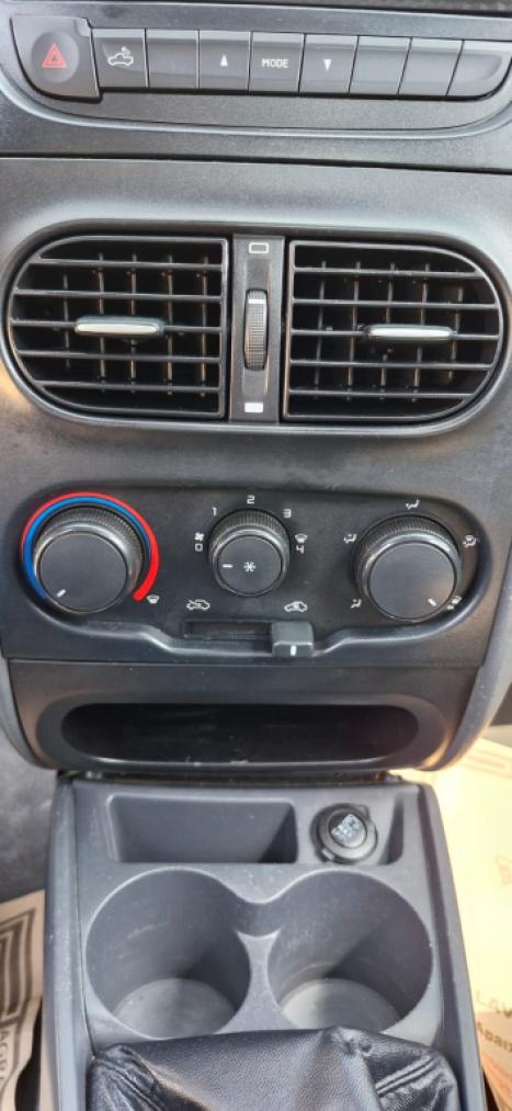 FIAT Strada 1.4 FLEX HARD WORKING CABINE SIMPLES, Foto 6