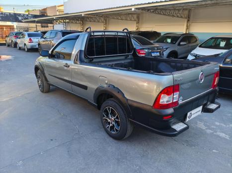 FIAT Strada 1.4 FLEX HARD WORKING CABINE SIMPLES, Foto 4
