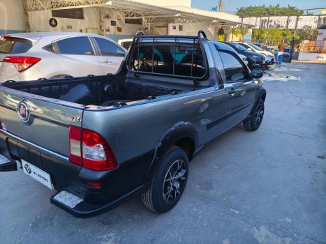 FIAT Strada 1.4 FLEX HARD WORKING CABINE SIMPLES, Foto 6