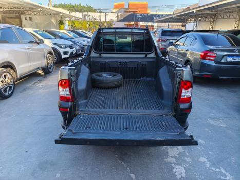 FIAT Strada 1.4 FLEX HARD WORKING CABINE SIMPLES, Foto 7