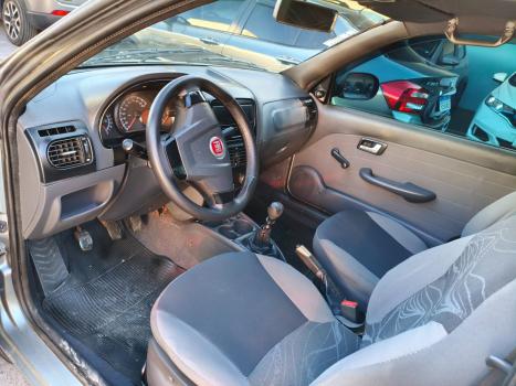 FIAT Strada 1.4 FLEX HARD WORKING CABINE SIMPLES, Foto 8