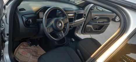 FIAT Strada 1.4 FLEX ENDURANCE CABINE SIMPLES, Foto 3