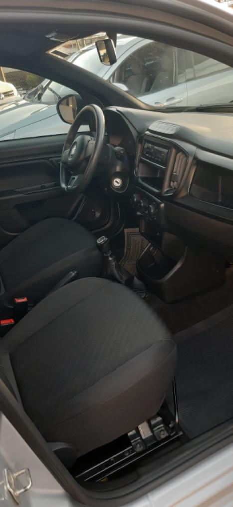 FIAT Strada 1.4 FLEX ENDURANCE CABINE SIMPLES, Foto 4
