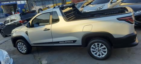 FIAT Strada 1.4 FLEX ENDURANCE CABINE SIMPLES, Foto 7