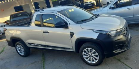 FIAT Strada 1.4 FLEX ENDURANCE CABINE SIMPLES, Foto 8