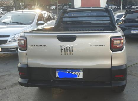 FIAT Strada 1.4 FLEX ENDURANCE CABINE SIMPLES, Foto 10
