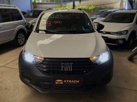 FIAT Strada 1.4 FLEX ENDURANCE CABINE SIMPLES, Foto 2