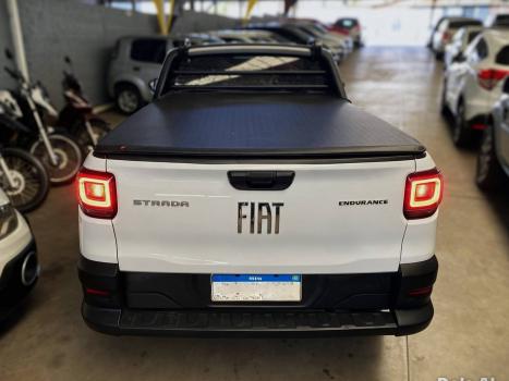 FIAT Strada 1.4 FLEX ENDURANCE CABINE SIMPLES, Foto 3