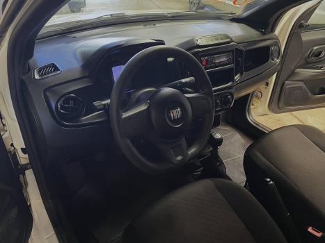 FIAT Strada 1.4 FLEX ENDURANCE CABINE SIMPLES, Foto 5
