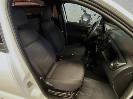 FIAT Strada 1.4 FLEX ENDURANCE CABINE SIMPLES, Foto 6