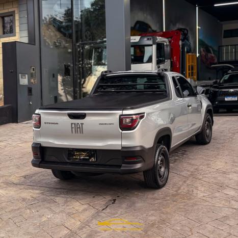 FIAT Strada 1.4 FLEX ENDURANCE CABINE SIMPLES, Foto 6