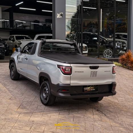 FIAT Strada 1.4 FLEX ENDURANCE CABINE SIMPLES, Foto 7