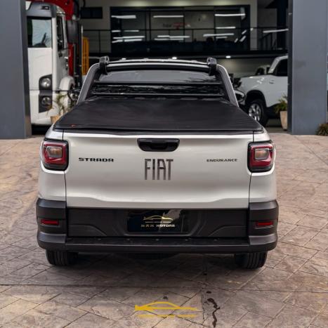 FIAT Strada 1.4 FLEX ENDURANCE CABINE SIMPLES, Foto 9