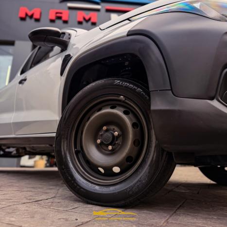 FIAT Strada 1.4 FLEX ENDURANCE CABINE SIMPLES, Foto 10