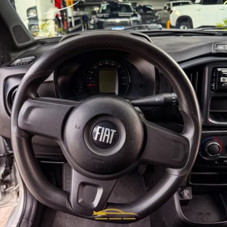 FIAT Strada 1.4 FLEX ENDURANCE CABINE SIMPLES, Foto 12