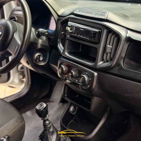 FIAT Strada 1.4 FLEX ENDURANCE CABINE SIMPLES, Foto 17
