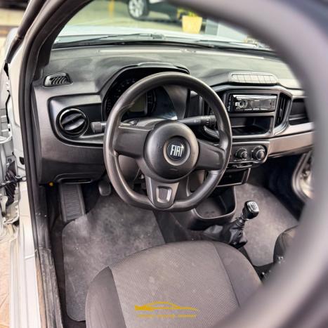 FIAT Strada 1.4 FLEX ENDURANCE CABINE SIMPLES, Foto 19