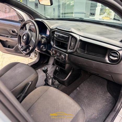 FIAT Strada 1.4 FLEX ENDURANCE CABINE SIMPLES, Foto 21