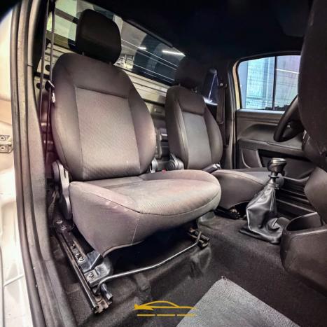 FIAT Strada 1.4 FLEX ENDURANCE CABINE SIMPLES, Foto 22