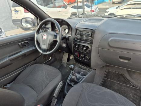 FIAT Strada 1.4 FLEX HARD WORKING CABINE SIMPLES, Foto 8