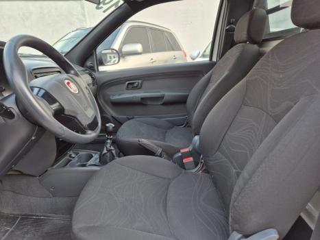 FIAT Strada 1.4 FLEX HARD WORKING CABINE SIMPLES, Foto 9