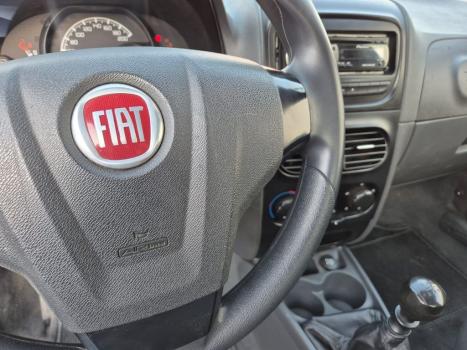 FIAT Strada 1.4 FLEX HARD WORKING CABINE SIMPLES, Foto 10