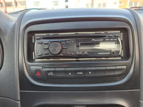 FIAT Strada 1.4 FLEX HARD WORKING CABINE SIMPLES, Foto 15