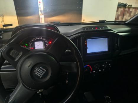 FIAT Strada 1.4 FLEX ENDURANCE CABINE SIMPLES, Foto 2