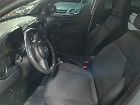 FIAT Strada 1.4 FLEX ENDURANCE CABINE SIMPLES, Foto 3