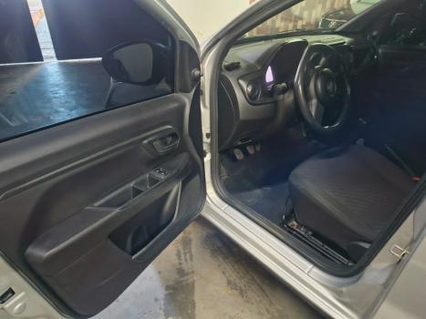 FIAT Strada 1.4 FLEX ENDURANCE CABINE SIMPLES, Foto 5