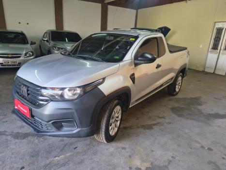 FIAT Strada 1.4 FLEX ENDURANCE CABINE SIMPLES, Foto 7