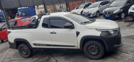FIAT Strada 1.4 FLEX ENDURANCE CABINE SIMPLES, Foto 2