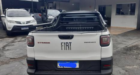 FIAT Strada 1.4 FLEX ENDURANCE CABINE SIMPLES, Foto 4