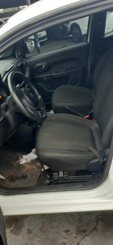 FIAT Strada 1.4 FLEX ENDURANCE CABINE SIMPLES, Foto 5