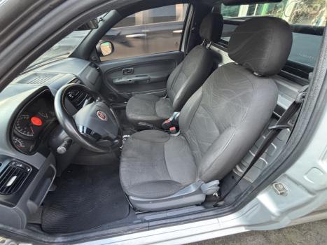FIAT Strada 1.4 FLEX HARD WORKING CABINE SIMPLES, Foto 5