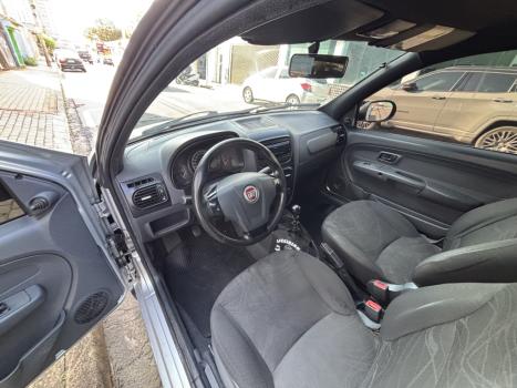 FIAT Strada 1.4 FLEX HARD WORKING CABINE SIMPLES, Foto 6
