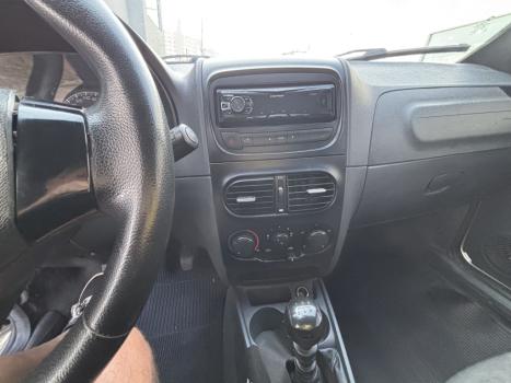 FIAT Strada 1.4 FLEX HARD WORKING CABINE SIMPLES, Foto 7