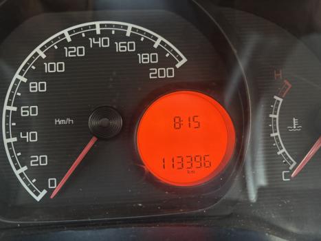 FIAT Strada 1.4 FLEX HARD WORKING CABINE SIMPLES, Foto 8