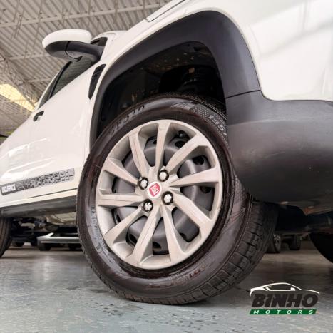 FIAT Strada 1.4 FLEX ENDURANCE CABINE SIMPLES, Foto 4