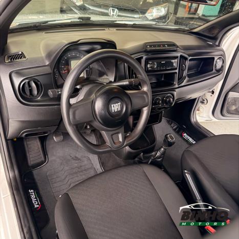 FIAT Strada 1.4 FLEX ENDURANCE CABINE SIMPLES, Foto 5